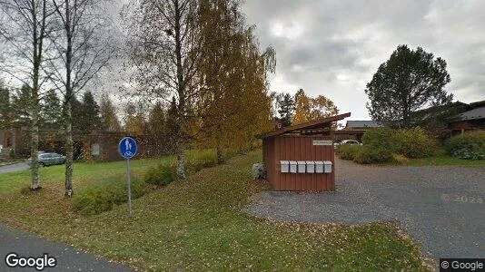 Commercial properties for rent i Alavus - Photo from Google Street View