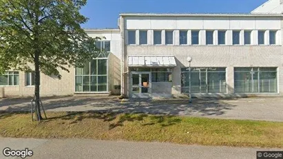 Commercial properties for rent in Alavus - Photo from Google Street View