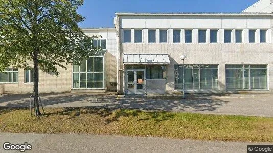 Lokaler til leie i Alavus – Bilde fra Google Street View