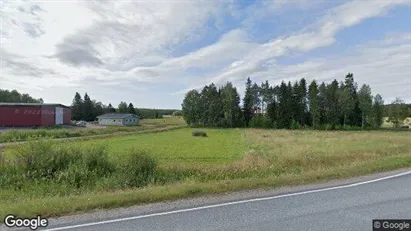 Lokaler til leje i Alavus - Foto fra Google Street View