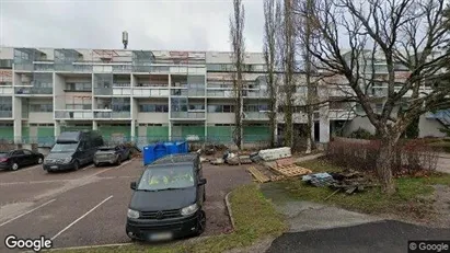 Magazijnen te huur in Espoo - Foto uit Google Street View
