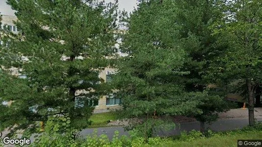 Office spaces for rent i Espoo - Photo from Google Street View
