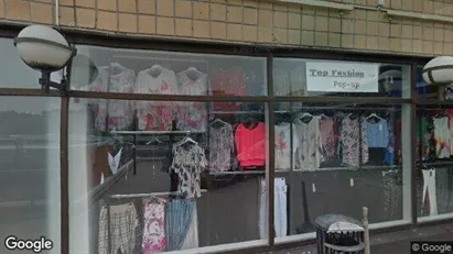 Coworking spaces zur Miete in Espoo – Foto von Google Street View