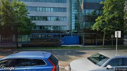 Office spaces for rent in Espoo - Photo from Google Street View