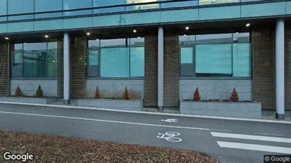 Office spaces for rent in Espoo - Photo from Google Street View