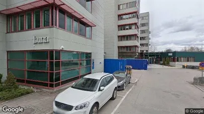 Office spaces for rent in Espoo - Photo from Google Street View