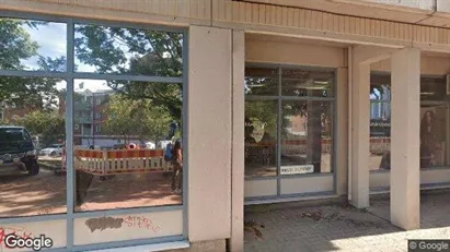 Lokaler til leie i Espoo – Bilde fra Google Street View