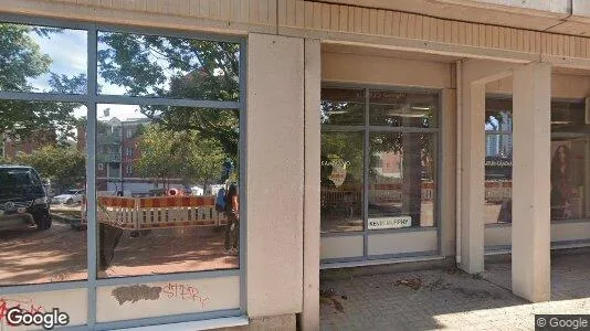 Lokaler til leie i Espoo – Bilde fra Google Street View