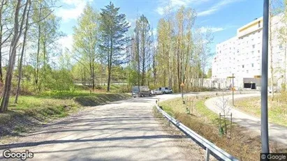 Office spaces for rent in Espoo - Photo from Google Street View