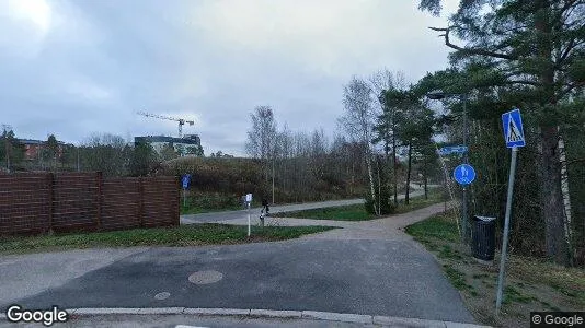 Office spaces for rent i Espoo - Photo from Google Street View