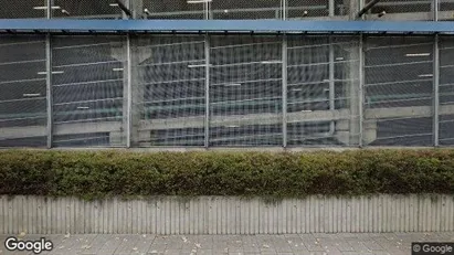 Gewerbeflächen zur Miete in Salo – Foto von Google Street View