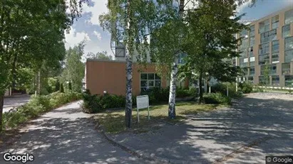 Coworking spaces för uthyrning i Esbo – Foto från Google Street View