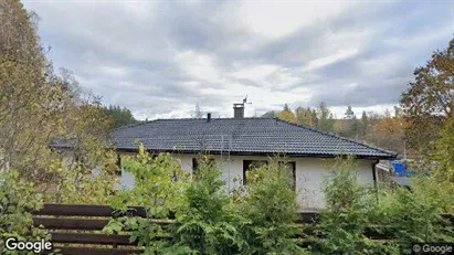 Office spaces for rent in Espoo - Photo from Google Street View