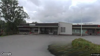 Företagslokaler för uthyrning i Eura – Foto från Google Street View