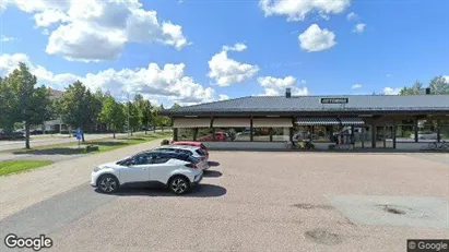 Företagslokaler för uthyrning i Eura – Foto från Google Street View