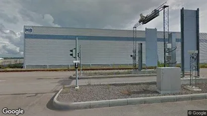 Büros zur Miete in Hamina – Foto von Google Street View