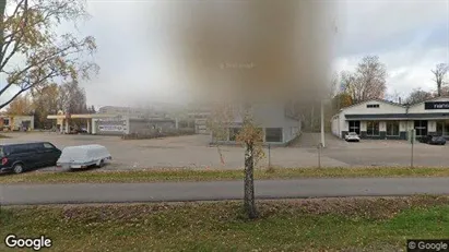 Commercial properties for rent in Hamina - Photo from Google Street View