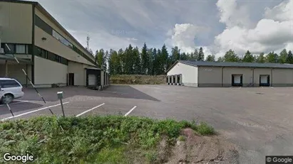 Warehouses for rent in Hamina - Photo from Google Street View