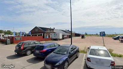 Bedrijfsruimtes te huur in Hanko - Foto uit Google Street View