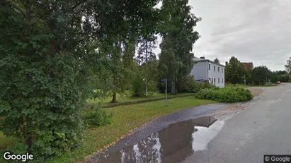 Commercial properties for rent in Hausjärvi - Photo from Google Street View