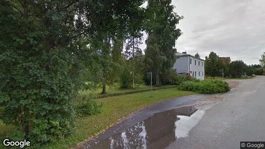 Commercial properties for rent i Hausjärvi - Photo from Google Street View
