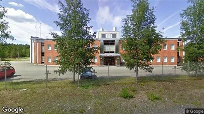 Kontorer til leie i Lappeenranta – Bilde fra Google Street View