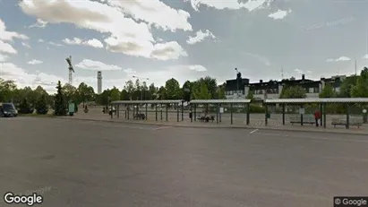 Gewerbeflächen zur Miete in Seinäjoki – Foto von Google Street View