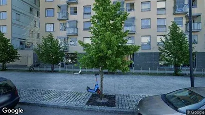 Commercial properties for rent in Helsinki Eteläinen - Photo from Google Street View