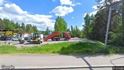 Gewerbeflächen zur Miete in Helsinki Läntinen – Foto von Google Street View