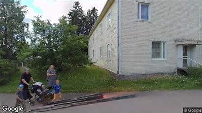 Commercial properties for rent in Honkajoki - Photo from Google Street View