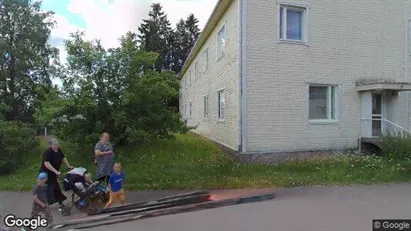 Lokaler til leje i Honkajoki - Foto fra Google Street View