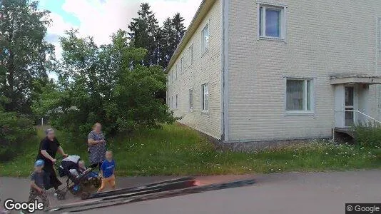 Commercial properties for rent i Honkajoki - Photo from Google Street View