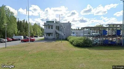Büros zur Miete in Hyvinkää – Foto von Google Street View