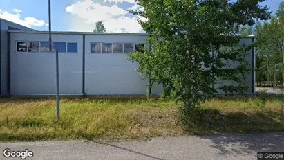 Warehouses for rent in Hyvinkää - Photo from Google Street View