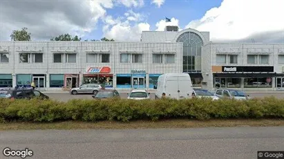 Kantorruimte te huur in Hyvinkää - Foto uit Google Street View