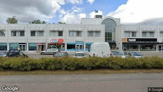 Büros zur Miete i Hyvinkää – Foto von Google Street View