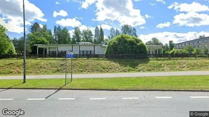 Gewerbeflächen zur Miete in Hyvinkää – Foto von Google Street View