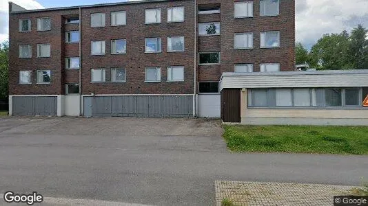 Commercial properties for rent i Hyvinkää - Photo from Google Street View