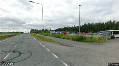 Bedrijfsruimtes te huur in Hämeenlinna - Foto uit Google Street View