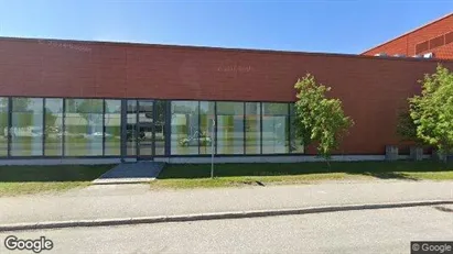 Commercial properties for rent in Iisalmi - Photo from Google Street View