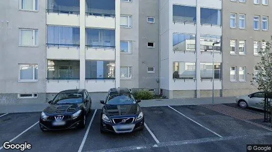 Office spaces for rent i Joensuu - Photo from Google Street View