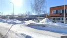 Commercial property for rent, Joensuu, Pohjois-Karjala, Teollisuuskatu 13, Finland