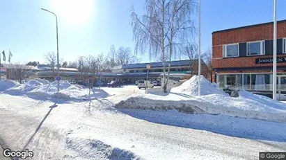 Andre lokaler til leie i Joensuu – Bilde fra Google Street View