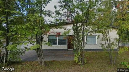 Office spaces for rent in Joensuu - Photo from Google Street View