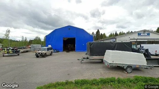 Warehouses for rent i Jyväskylä - Photo from Google Street View