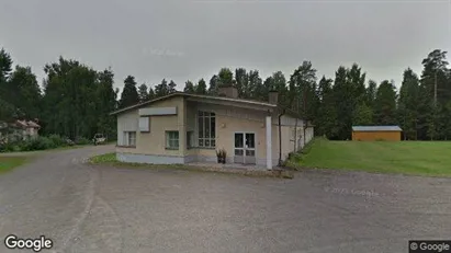 Commercial properties for rent in Jyväskylä - Photo from Google Street View