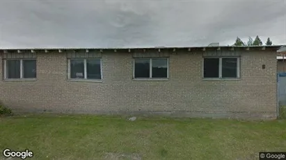 Office spaces for rent in Jyväskylä - Photo from Google Street View