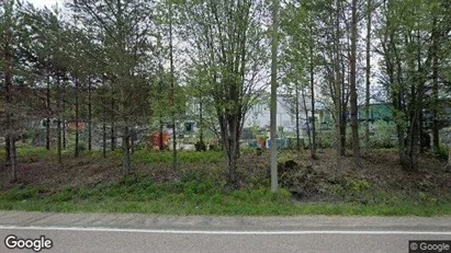 Bedrijfsruimtes te huur in Jyväskylä - Foto uit Google Street View