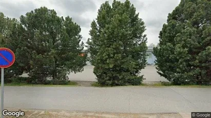 Office spaces for rent in Jyväskylä - Photo from Google Street View