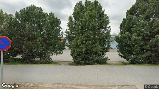Office spaces for rent i Jyväskylä - Photo from Google Street View